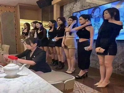 自贡KTV招聘